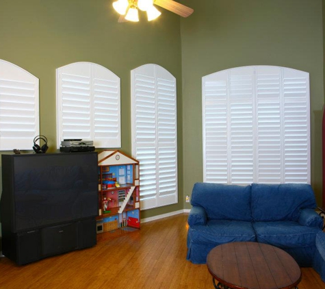 West Coast Shutters & Sunburst Co Inc - Saint Petersburg, FL