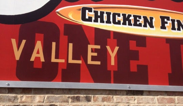 Raising Cane's Chicken Fingers - Leon Valley, TX