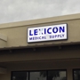 Lexicon Medical Supply