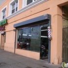 Leilahs Barber Shop
