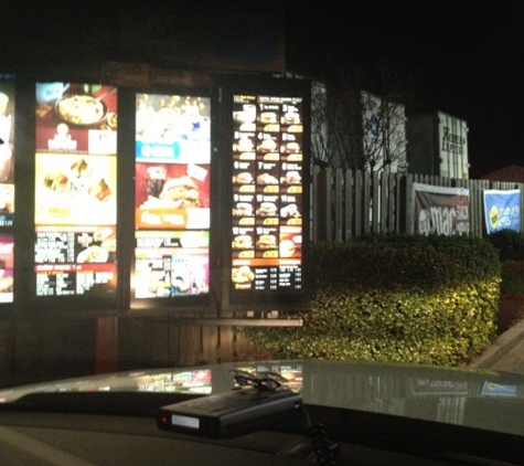 McDonald's - Piedmont, SC