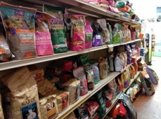 Fussy Friends Pet Supply Inc Jersey City NJ 07302