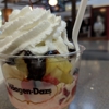 Haagen-Dazs gallery