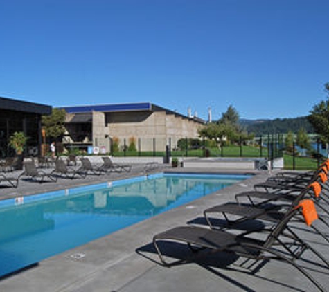 Best Western Plus Hood River Inn - Hood River, OR