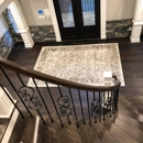 Ocean Stair Rails - Rails, Railings & Accessories Stairway