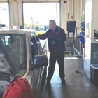 Oilstop Drive Thru Oil Change