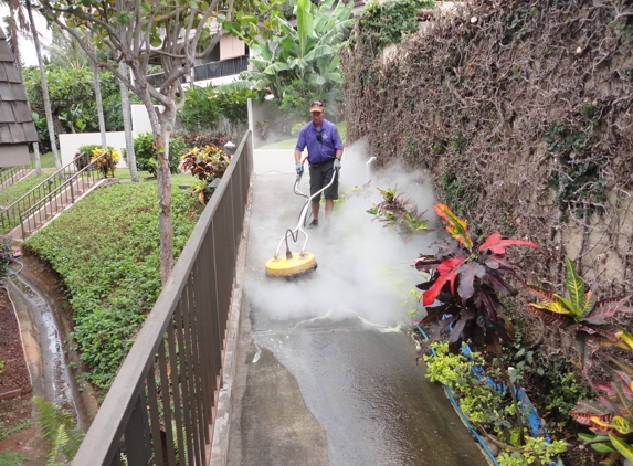 Jacks Hot Pressure Washing - Lahaina, HI