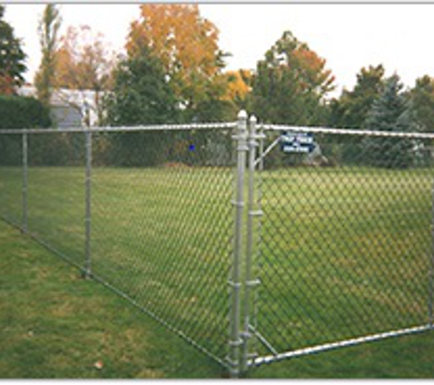 Troy Fence Inc. - Parsippany, NJ