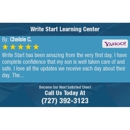 Write Start Learning Center - Child Care