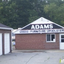 Adam's Upholstering - Furniture Repair & Refinish
