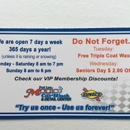 Fort Lee Magic Car Wash - Car Wash