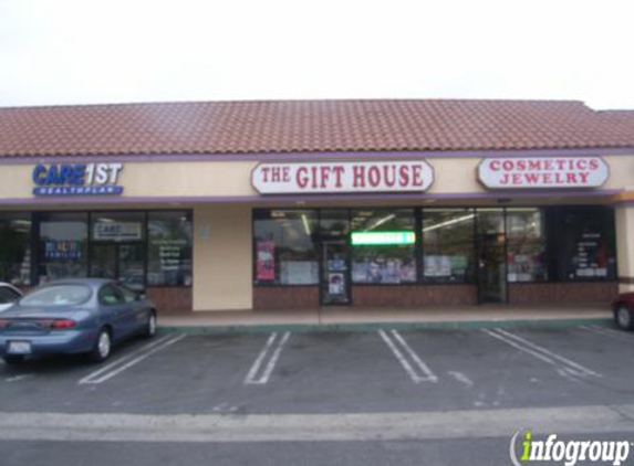 Gift House - Huntington Park, CA