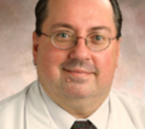 Kenneth D Calhoun, MD - Louisville, KY