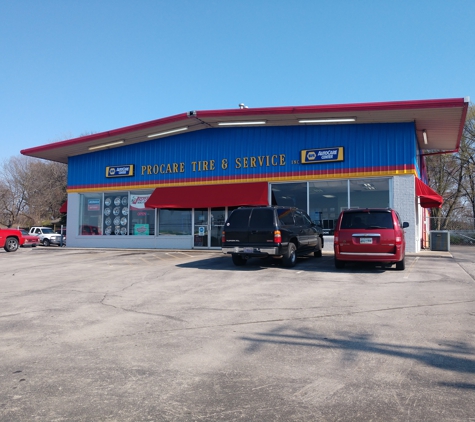 Pro Care Tire & Service Center - Maryville, TN