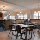Hampton Inn Salem Boston