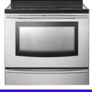 Always Speedy Appliance Service Inc - Major Appliance Refinishing & Repair