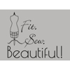 Fit Sew Beautiful gallery