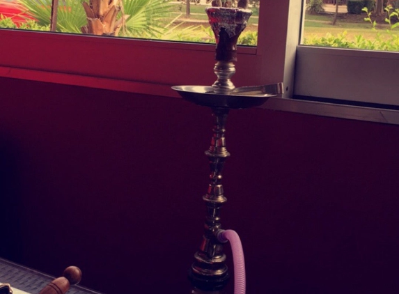 Wasfi's Grill & Hookah - Houston, TX