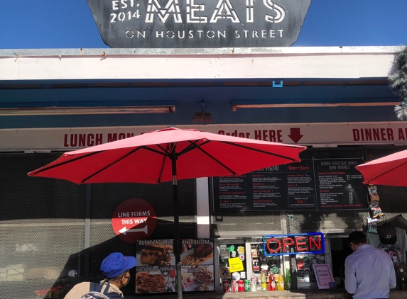 Dignowity Meats - San Antonio, TX