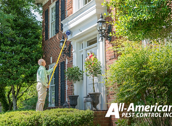 All-American Pest Control - Brentwood, TN