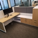 Contemporary Space Solutions - Office Furniture & Equipment-Installation