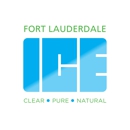 Fort Lauderdale Ice - Ice