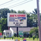 Joe's Store