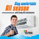 E.R.S. Heating & Cooling - Heating Contractors & Specialties