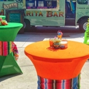 Rasta Rita Margarita and Beverage Truck | Bartending Service in Carpinteria - Caterers