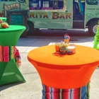 Rasta Rita Margarita and Beverage Truck | Bartending Service in Carlsbad