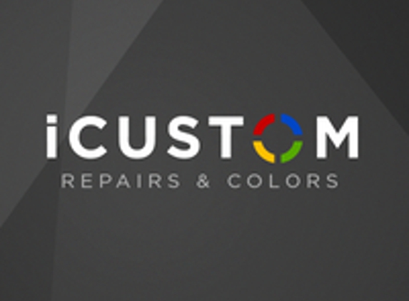 iCustom Repairs and Retail - Tampa, FL
