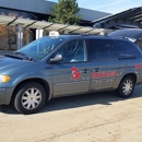 Fox Valley Cab - Delivery Service