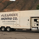 Alexander Moving Company - Moving Services-Labor & Materials