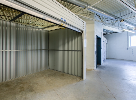 Simply Self Storage - St Clr Shores, MI