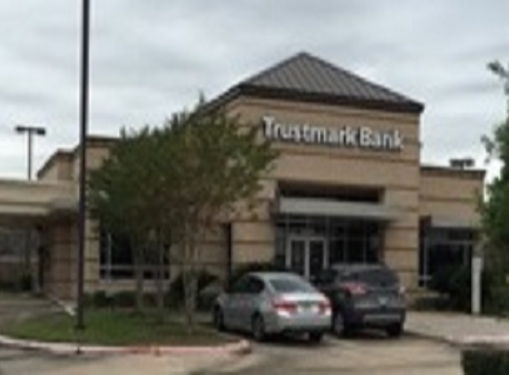 Trustmark - Missouri City, TX