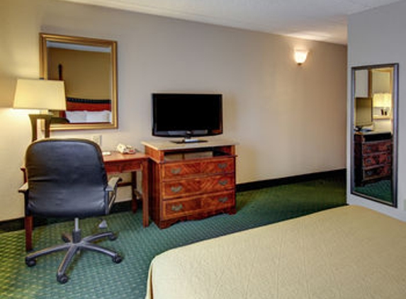 Quality Inn - College Park, MD