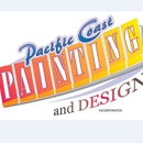 Pacific Coast Painting & Design Inc - Painting Contractors