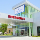 Baylor Scott and White Emergency Hospital - Emergency Care Facilities