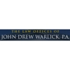 The Law Offices of John Drew Warlick, P.A. gallery