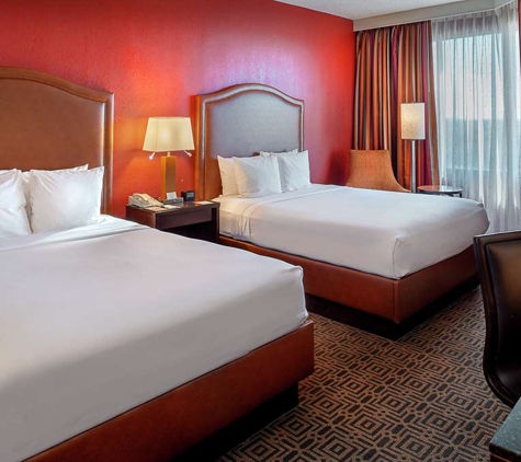 DoubleTree by Hilton Hotel St. Louis - Chesterfield - Chesterfield, MO