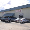 Ross Point Truck Repair - Recreational Vehicles & Campers