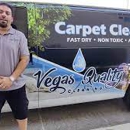 Vegas Quality Cleaning - Carpet & Rug Cleaners