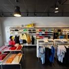 Lacoste Grand Prairie Outlets