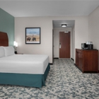Hilton Garden Inn Denver Downtown