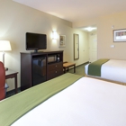 Holiday Inn Express & Suites Covington by IHG
