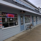 Rt 32 Barber Shop