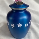 Lasting Paws Pet Memorial - Crematories