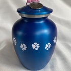 Lasting Paws Pet Memorial