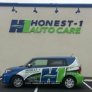 Honest-1 Auto Care - Auto Repair & Service