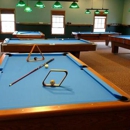 Cafe Billiards - Bar & Grills